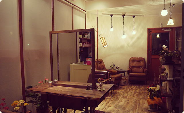 高松市の美容室hair lamp(ヘア ランプ)
